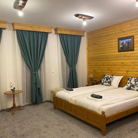 Luxury Private Studio In Green Life Bansko Luaran gambar