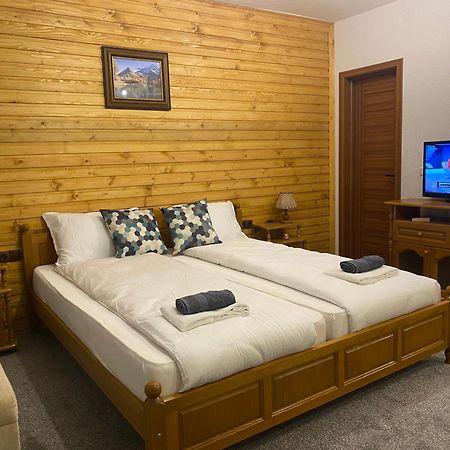 Luxury Private Studio In Green Life Bansko Luaran gambar