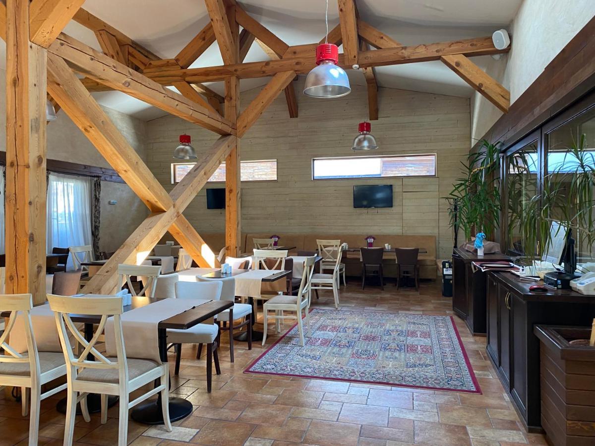 Luxury Private Studio In Green Life Bansko Luaran gambar