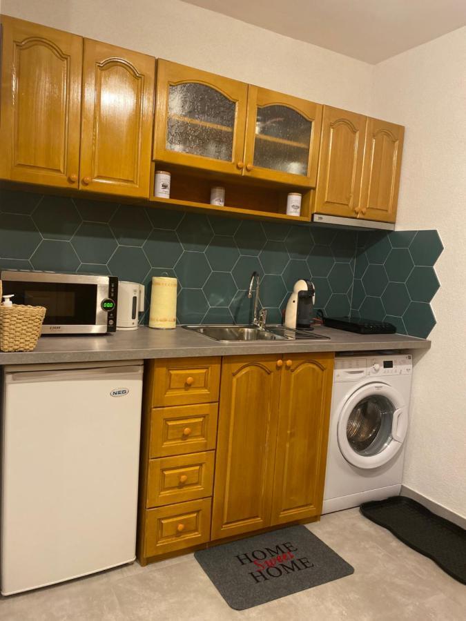 Luxury Private Studio In Green Life Bansko Luaran gambar