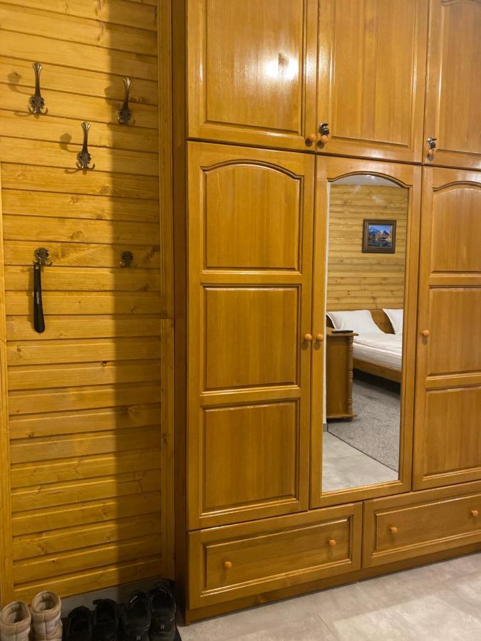 Luxury Private Studio In Green Life Bansko Luaran gambar