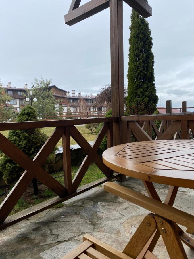 Luxury Private Studio In Green Life Bansko Luaran gambar