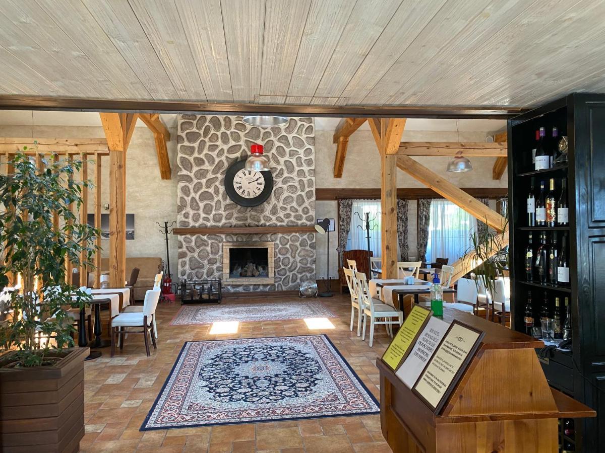 Luxury Private Studio In Green Life Bansko Luaran gambar