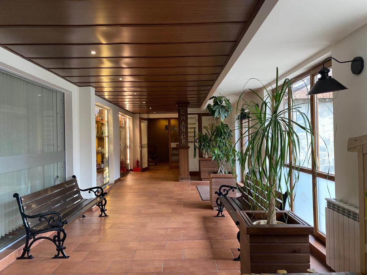 Luxury Private Studio In Green Life Bansko Luaran gambar