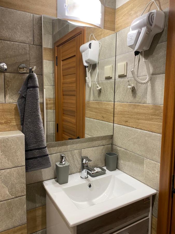Luxury Private Studio In Green Life Bansko Luaran gambar