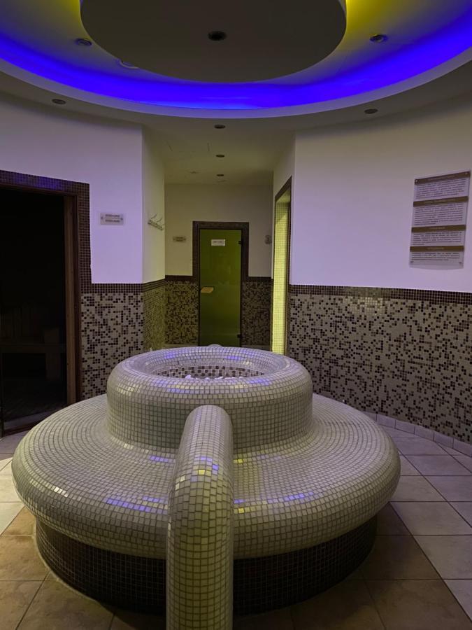 Luxury Private Studio In Green Life Bansko Luaran gambar