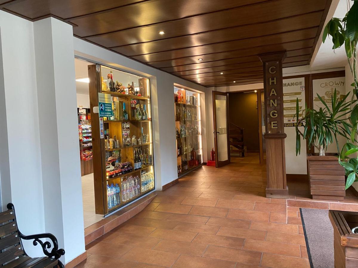 Luxury Private Studio In Green Life Bansko Luaran gambar
