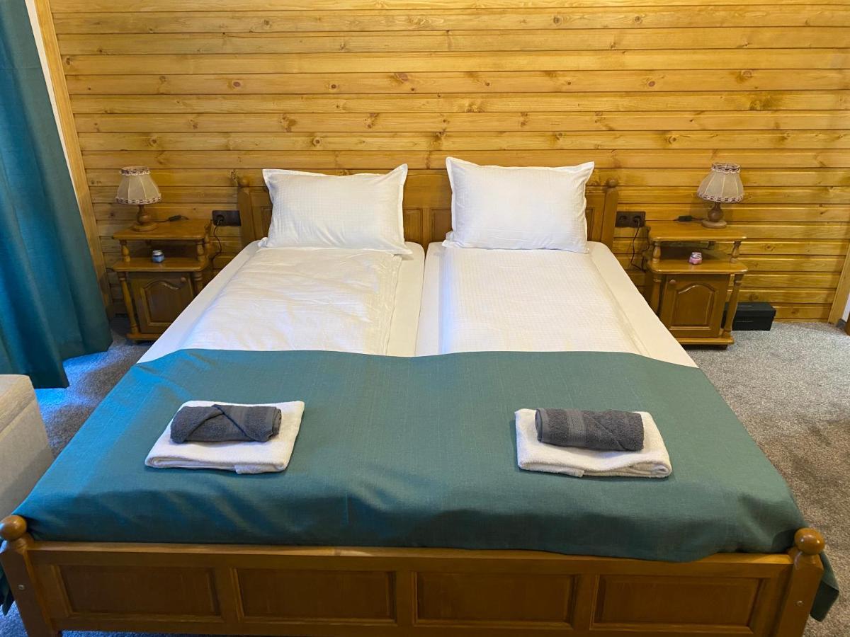 Luxury Private Studio In Green Life Bansko Luaran gambar