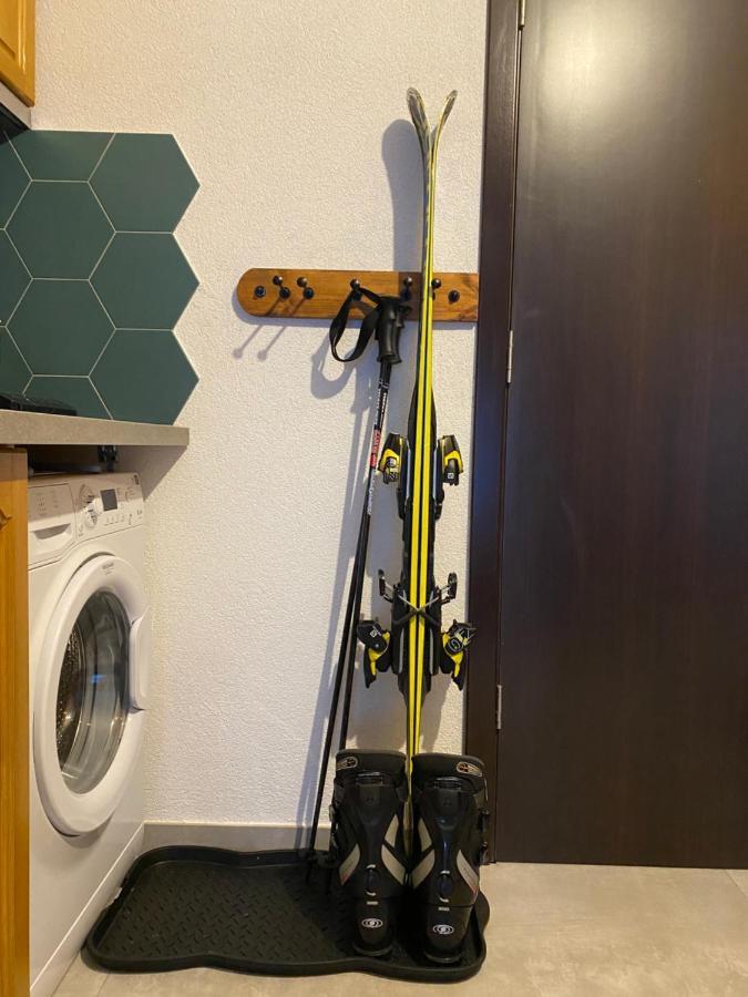 Luxury Private Studio In Green Life Bansko Luaran gambar